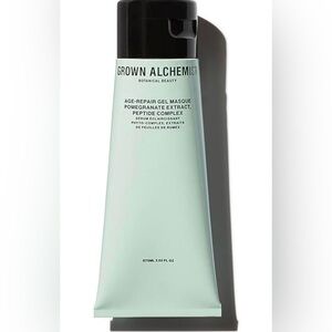 GROWN ALCHEMIST Age-Repair Gel Masque ~ 2.53 Fl oz ~ NEW IN BOX!